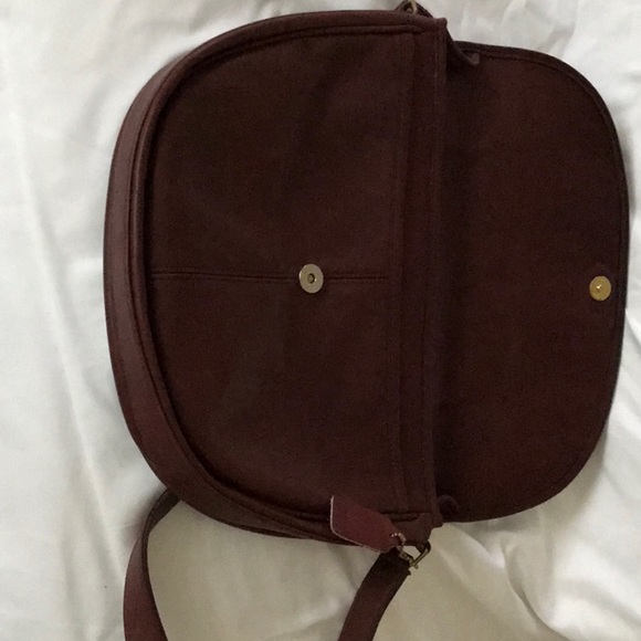 Vintage Coach Purse - Picture 5 of 8